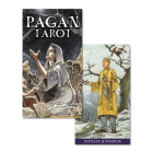 Pagan Tarot - Capa e Carta 