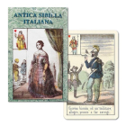 Antica Sibilla Italiana - Capa e Carta 