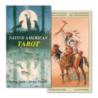 Native American Tarot da Lo Scarabeo - Capa e Carta 