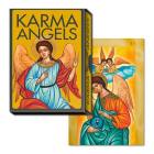 Karma Angels Oracle da Lo Scarabeo - Capa e Carta 