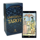 Universal Tarot - Professional Edition da Lo Scarabeo - Capa e Carta 