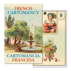 French Cartomancy da Lo Scarabeo - Capa e Carta 