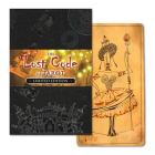 Lost Code of Tarot - Limited Edition (Livro + Cartas) da Lo Scarabeo - Capa e Carta 
