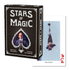 Star Magic - Black Edition da Lo Scarabeo - Capa e Carta 