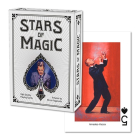 Star Magic - White Edition da Lo Scarabeo - Capa e Carta 