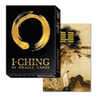 I-Ching - Oracle Cards - Capa e Carta 