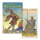 Tarot of the New Vision - Kit Edition - Capa e Carta 
