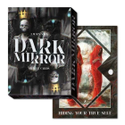 Dark Mirror Oracle da Lo Scarabeo - Capa e Carta