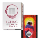 I Ching of Love Oracle - Capa e Carta 