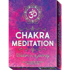 Chakra Meditation - Capa