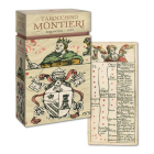 Tarocchino Montieri - Anima Antiqua - Capa e Carta 