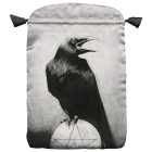 Bolsa para Baralho - Murder of Crows