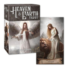 Heaven & Earth Tarot - Capa e Carta 