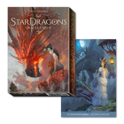 Stardragons Oracle - Capa e Carta 