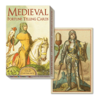 Medieval Fortune Telling Cards - Capa e Carta 