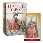 Dante Tarot - Lo Scarabeo