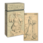 Naibi di Giovanni Vacchetta - Anima Antiqua