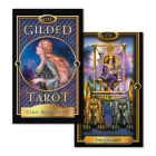 The Gilded Tarot da Llewellyn Worldwide