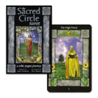 Sacred Circle Tarot da Llewellyn Worldwide