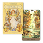 The Victorian Fairy Tarot da Llewellyn Worldwide
