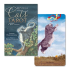 Mystical Cats Tarot da Llewellyn Worldwide
