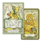 Mystic Faerie Tarot da Llewellyn Worldwide