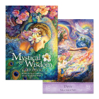 Mystical Wisdom Card punlicado pela U S Games Systems