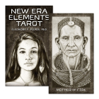 New Era Elements Tarot de Eleonore F. Pieper PhD