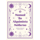 O Manual do Alquimista Moderno da editora Luz da Serra.
