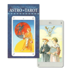 Astro Tarot de Hermine-Maria Zehl e Rita Mühlbauer