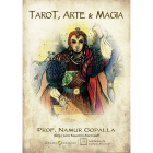 "TaroT, Arte e Magia", de Namur Gopalla, publicado pela Semente Editorial.