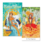 Tarot of the Golden Wheel - Editora US Games