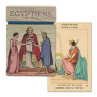 Tarots Egyptiens - Lo Scarabeo Anima Antiqua