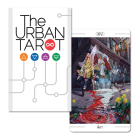 The Urban Tarot -  U S Games