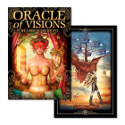 Oracle of Visions de Ciro Marchetti 
