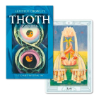 Crowley Thoth Tarot da U S Games