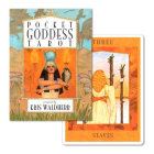 Goddess Tarot Pocket Edition