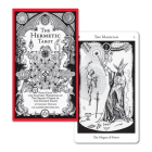 The Hermetic Tarot 