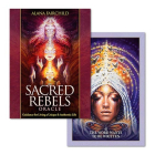 Sacred Rebels Oracle