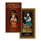 Medieval Cat Tarot