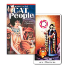 Tarot of the Cat People 