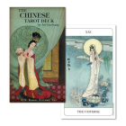 Chinese Tarot - Capa e Carta 