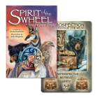 Spirit of the Wheel - Capa e Carta 