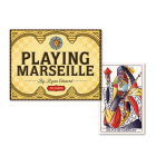 Playing Marseille - Capa e carta