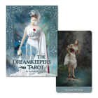 The Dreamkeepers Tarot - Capa e Carta 