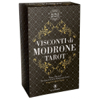Visconti di Modrone Tarot - Museum Quality