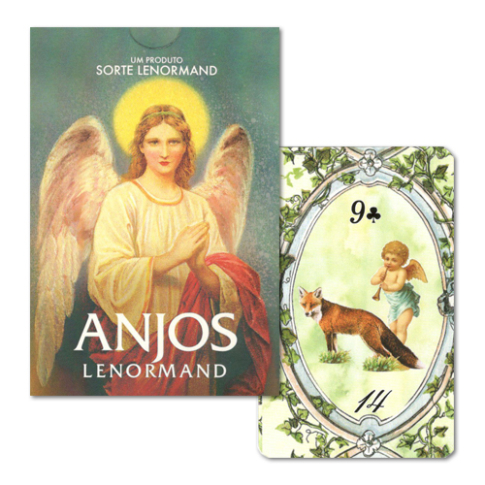 Anjos Lenormand
