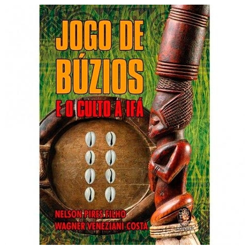 Jogo de Búzios Online - Conheça Mais Esse Oráculo