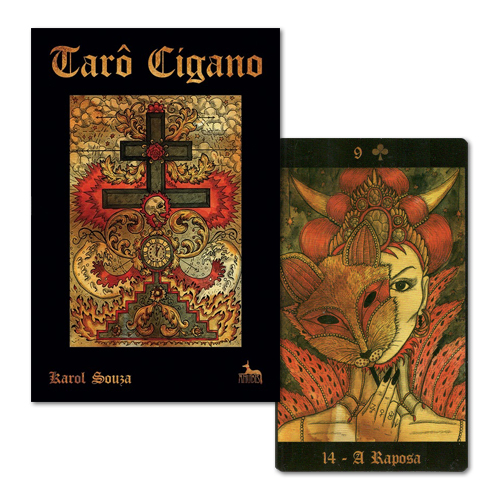 Tarot Cigano