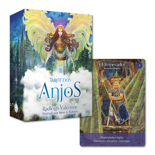 Livro das Cartas dos Anjos® - Loja Taygeta Editora e Consultoria